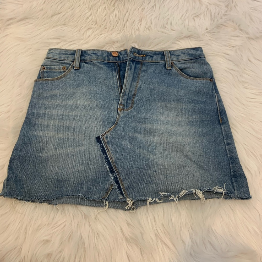 skirt
